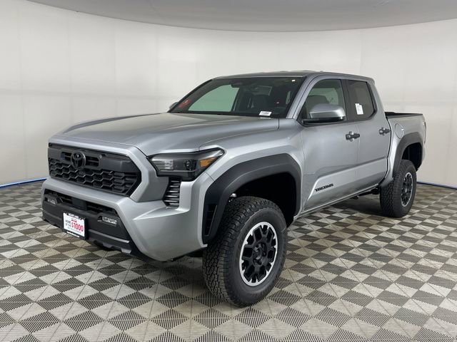 New 2026 Toyota Tacoma TRD Off-Road AWD/4WD image 1