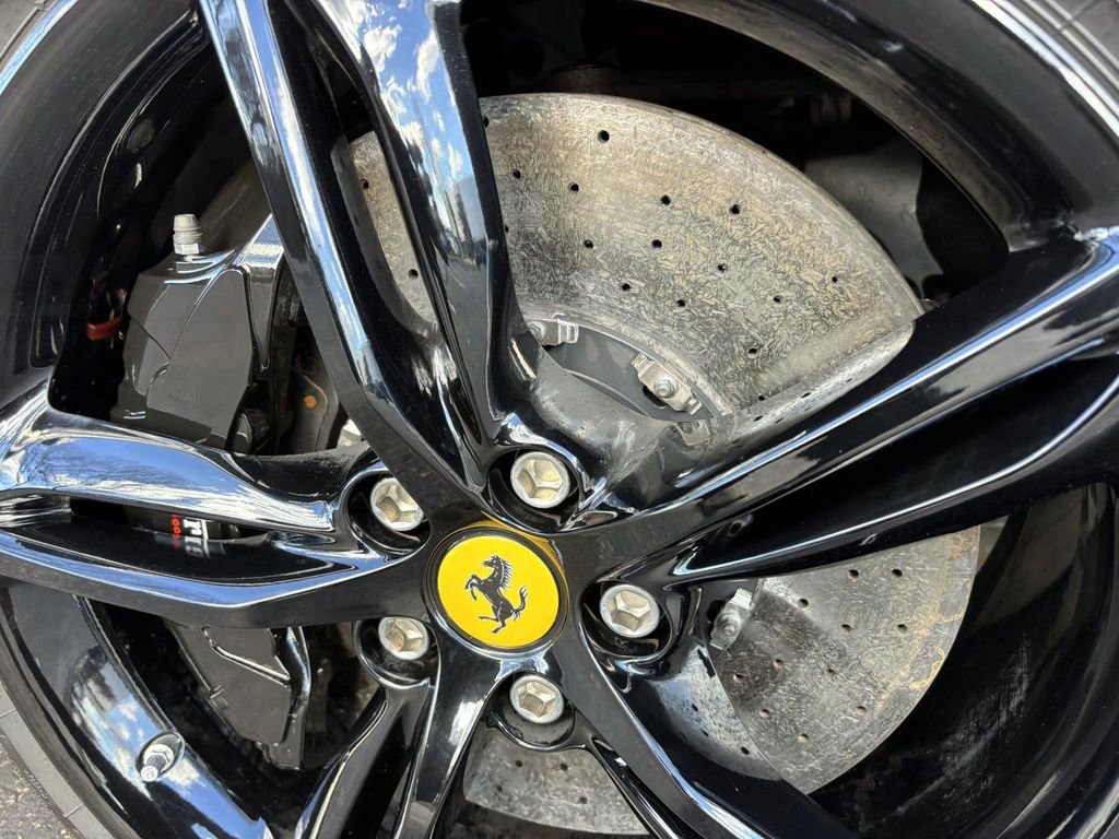 Used 2024 Ferrari 296 GTB image 57