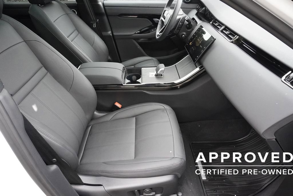 Used 2026 Land Rover Range Rover Evoque S image 23