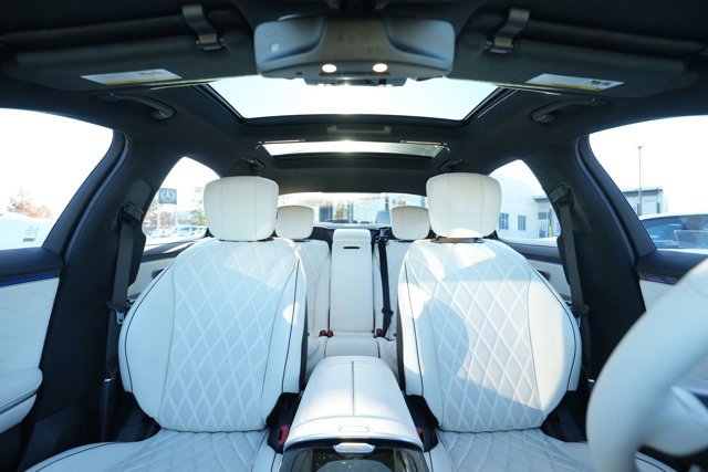 Certified 2023 Mercedes-Benz S 500 4MATIC image 34