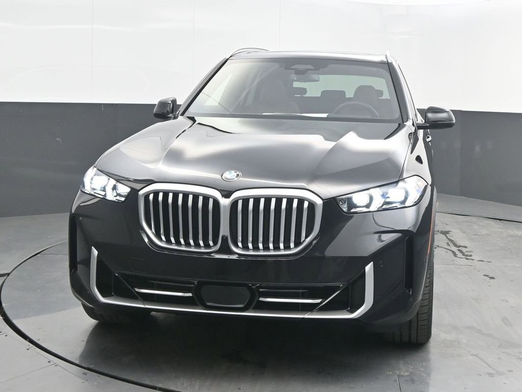 New 2026 BMW X5 xDrive40i AWD/4WD image 10