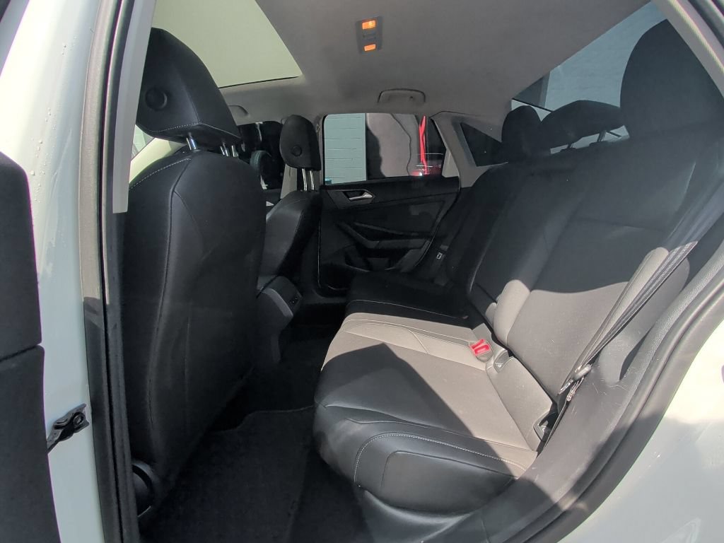 Used 2019 Volkswagen Jetta FWD image 12