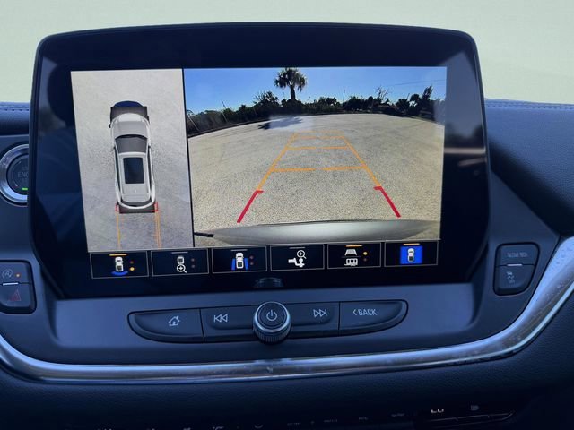 New 2026 Chevrolet Blazer LT w/ Sound & Technology Package FWD image 85