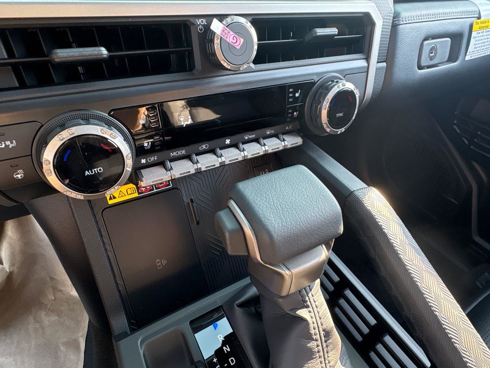 Used 2026 Toyota 4Runner Limited image 25