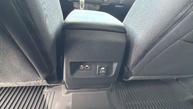 New 2026 Nissan Frontier PRO-4X w/ Pro-4x Convenience Package image 25