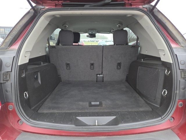 Used 2017 Chevrolet Equinox LT w/ Convenience Package image 11