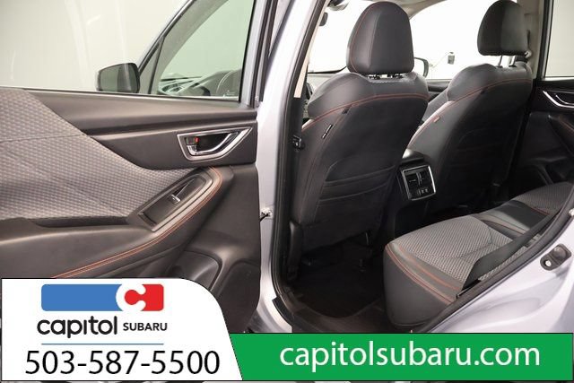 Used 2019 Subaru Forester Sport AWD/4WD image 29