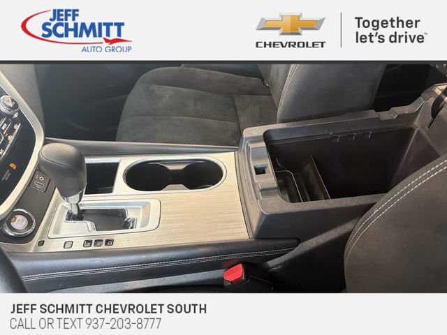 Used 2018 Nissan Murano S w/ Cargo Package image 21