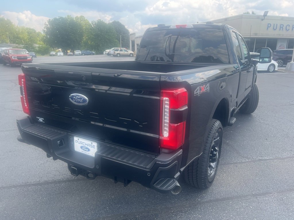 New 2026 Ford F350 XL image 7