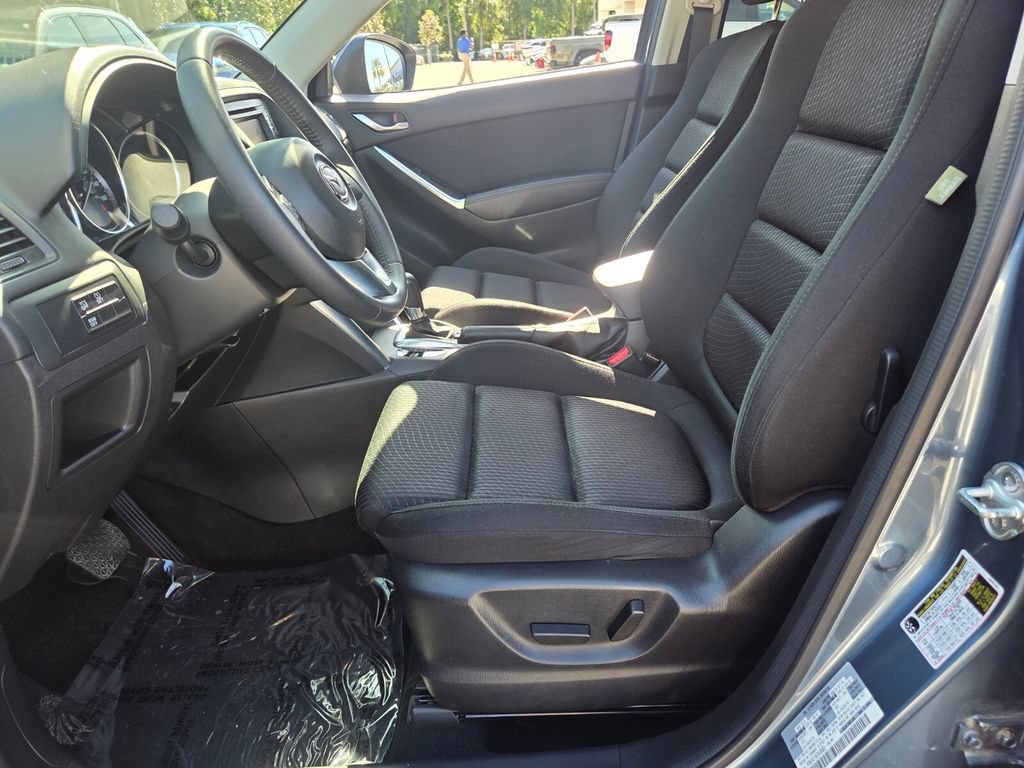 Used 2014 MAZDA CX-5 Touring AWD/4WD image 9