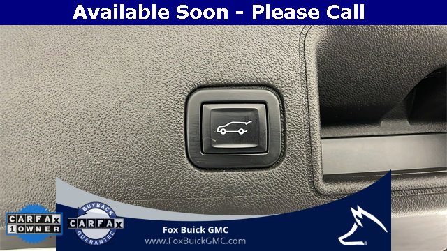 Certified 2022 GMC Terrain AT4 w/ Infotainment Package II image 40