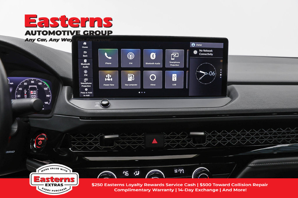 Used 2024 Honda Accord Sport image 13