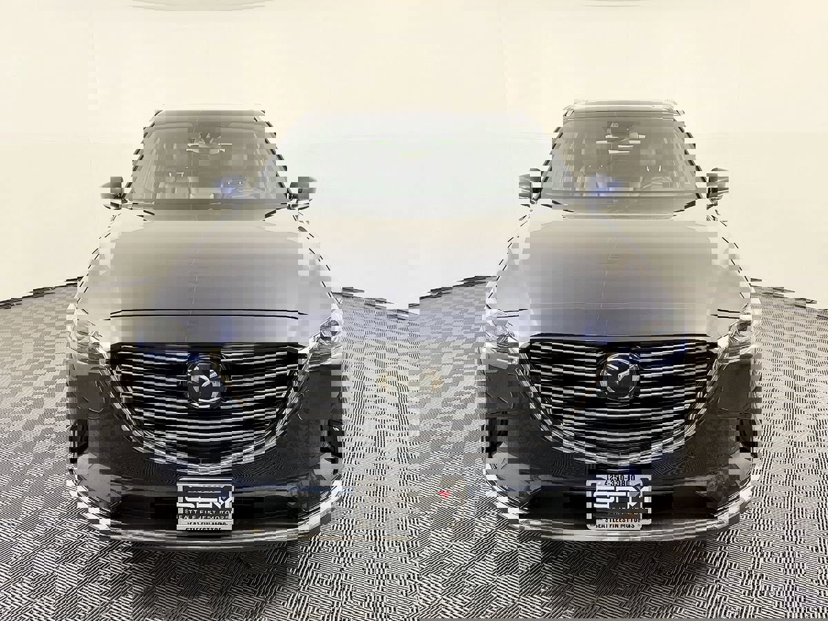 Used 2016 MAZDA CX-9 Grand Touring image 4