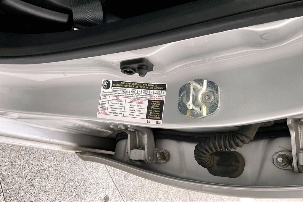 Used 2019 Nissan Sentra S image 43