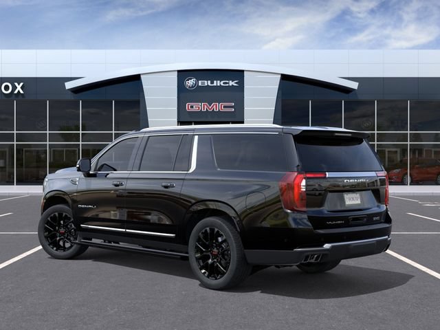 New 2026 GMC Yukon XL Denali w/ Denali Reserve Package AWD/4WD image 3