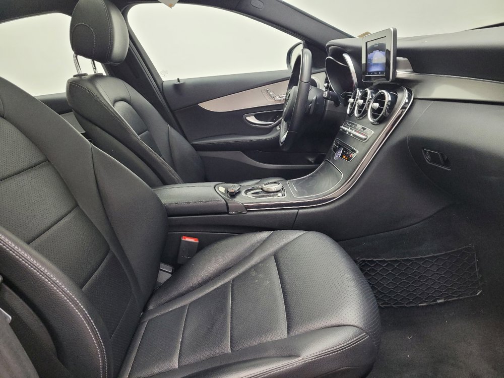 Used 2018 Mercedes-Benz C 300 Sedan image 21