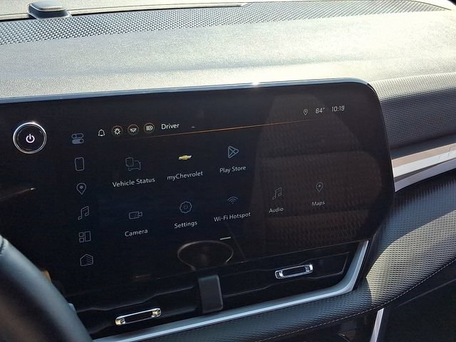 Certified 2026 Chevrolet Equinox LT FWD image 15