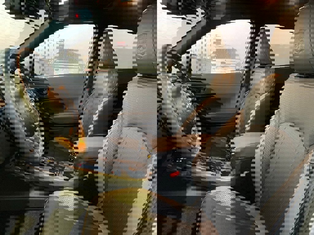 Used 2024 Subaru Crosstrek 2.5i Wilderness image 10