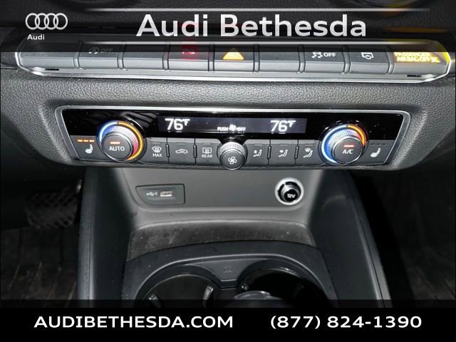 Used 2018 Audi A3 2.0T Premium Plus image 21