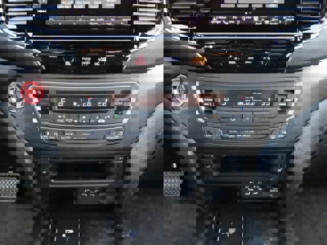 New 2025 Honda Ridgeline TrailSport image 20