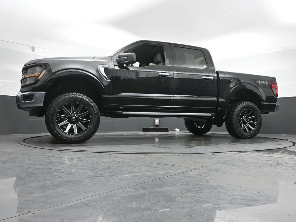 Used 2024 Ford F150 XLT image 49