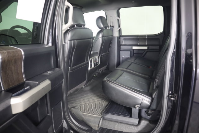 Used 2020 Ford F350 Lariat AWD/4WD image 65