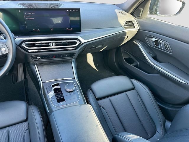 Used 2023 BMW 330i Sedan w/ Driving Assistance Package image 24