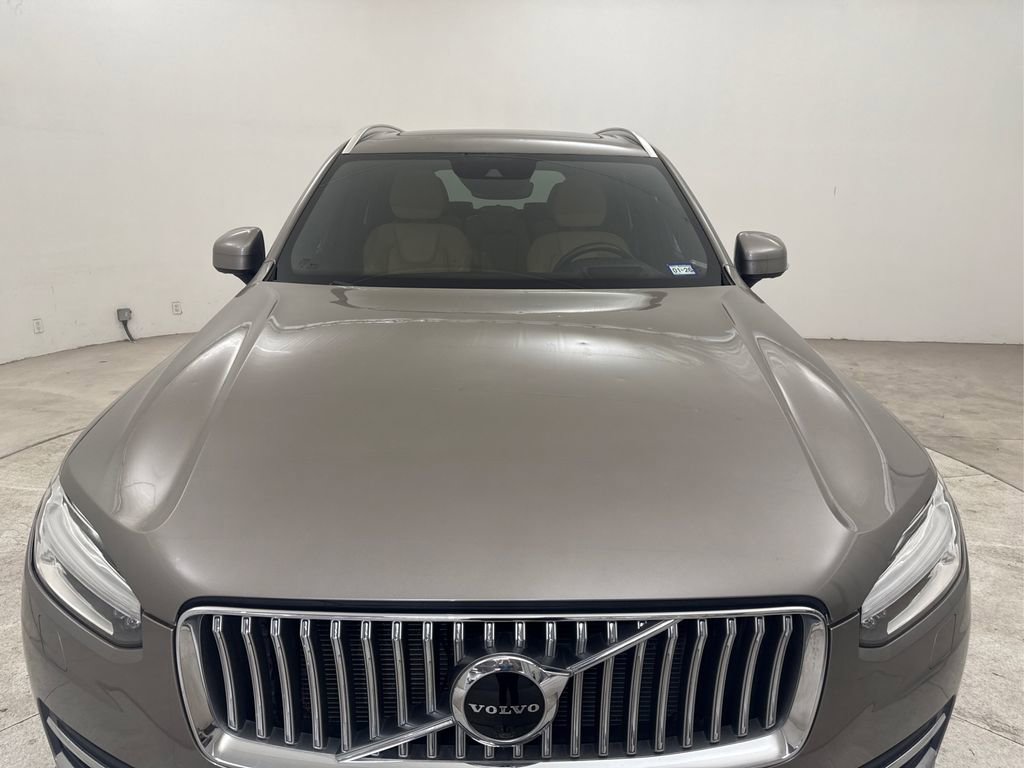 Used 2020 Volvo XC90 T6 Inscription AWD/4WD image 11