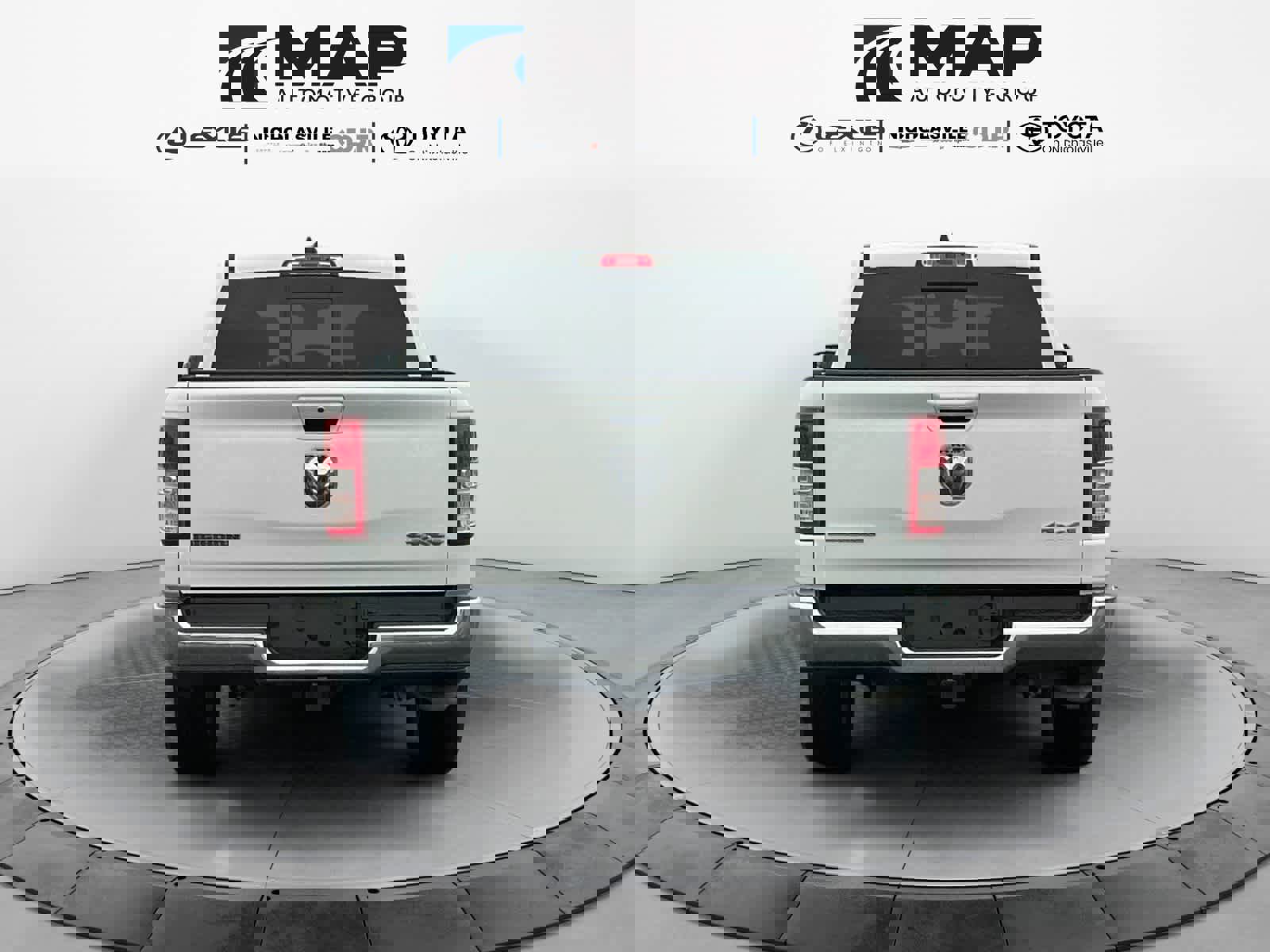 Used 2022 RAM 1500 Big Horn image 6