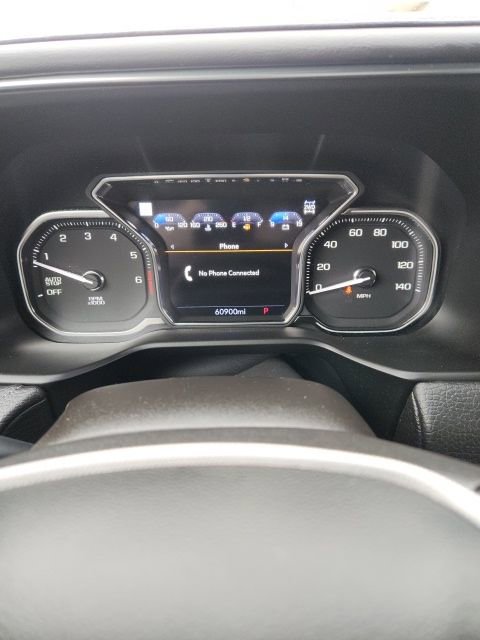 Used 2021 GMC Yukon Denali image 12