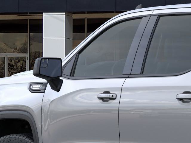 New 2026 GMC Sierra 1500 Elevation w/ X31 Off-Road Package AWD/4WD image 12