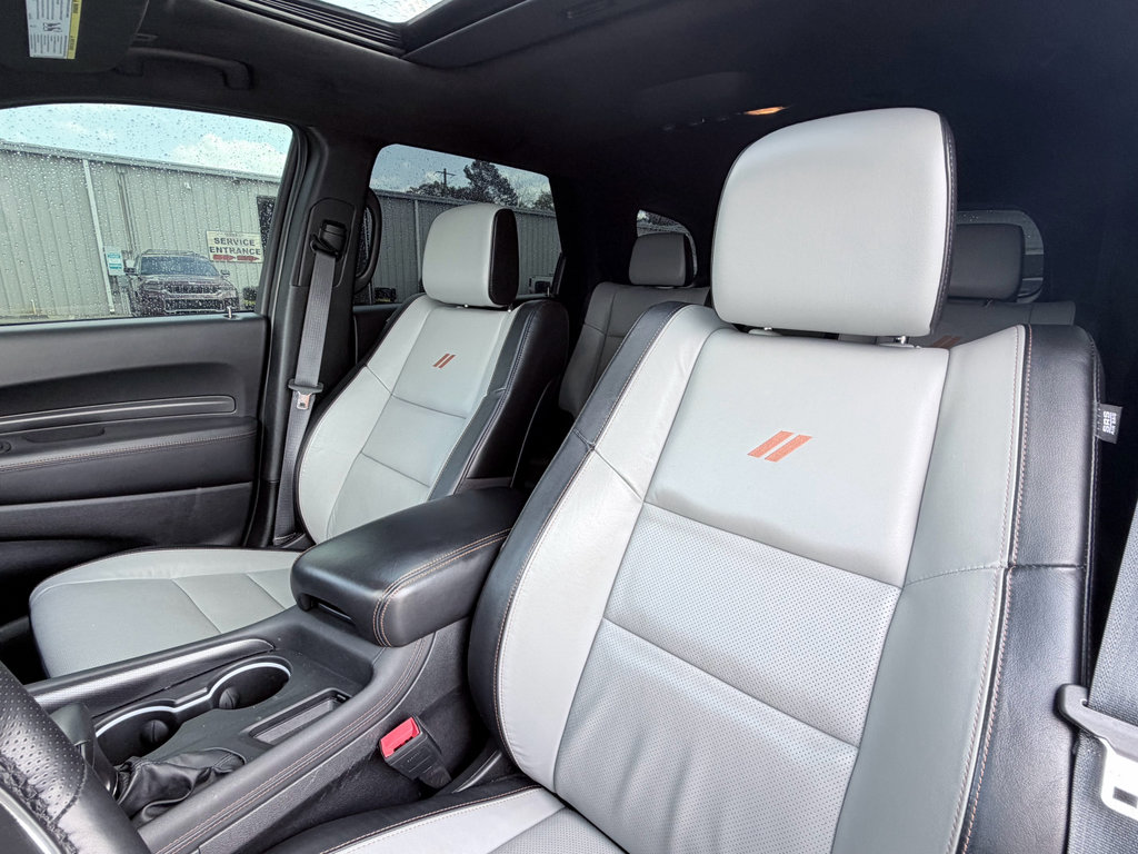 Used 2022 Dodge Durango R/T image 21