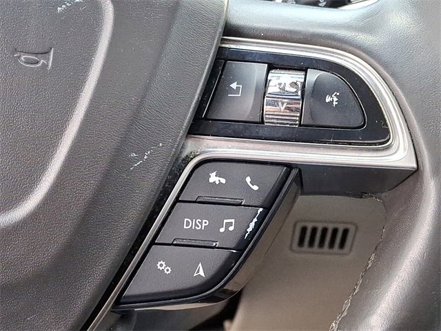 Used 2019 Lincoln Nautilus Reserve image 23