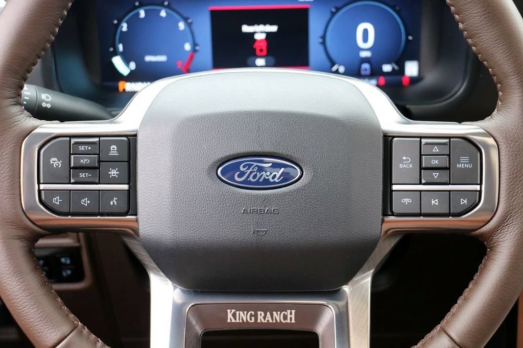 New 2026 Ford F150 King Ranch w/ Equipment Group 601A High AWD/4WD image 29