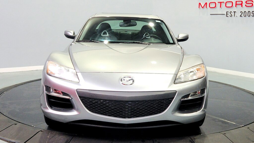 Used 2010 MAZDA RX-8 Grand Touring image 2