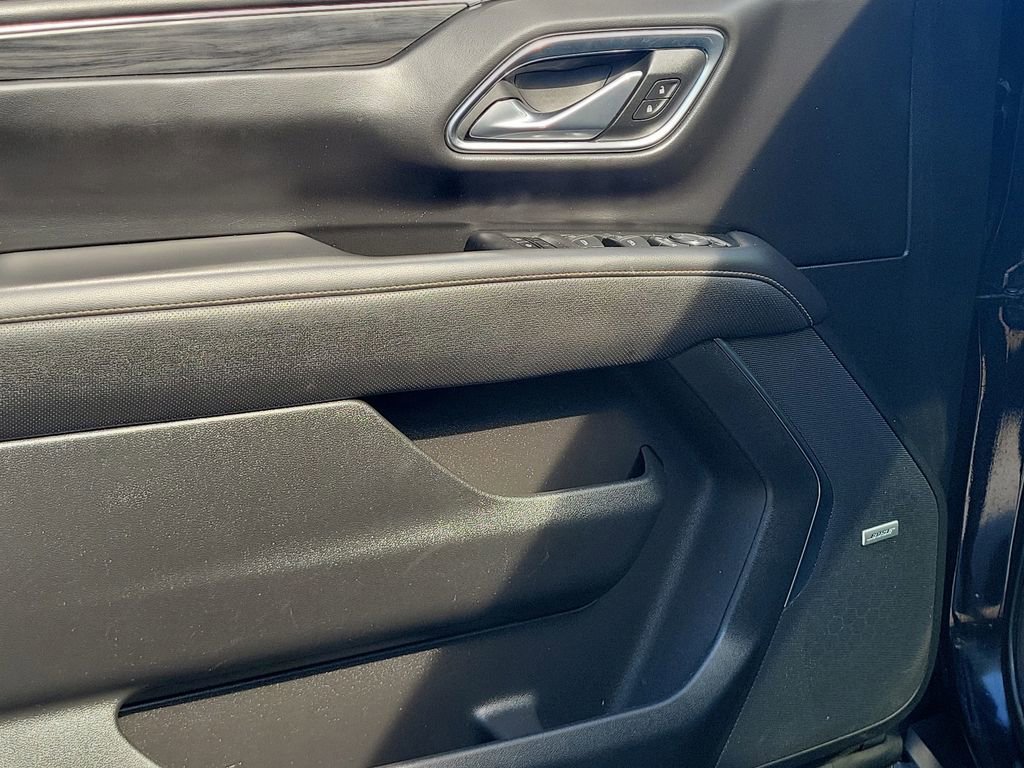 Used 2021 GMC Yukon SLT w/ SLT Premium Package RWD image 22