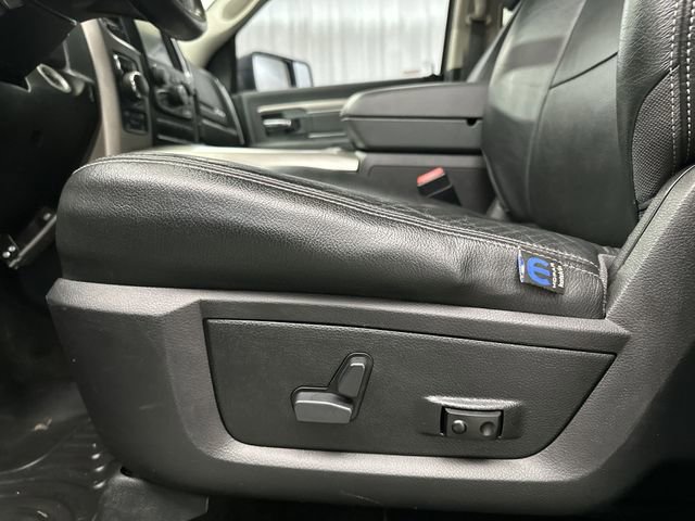 Used 2017 RAM 1500 Big Horn AWD/4WD image 16