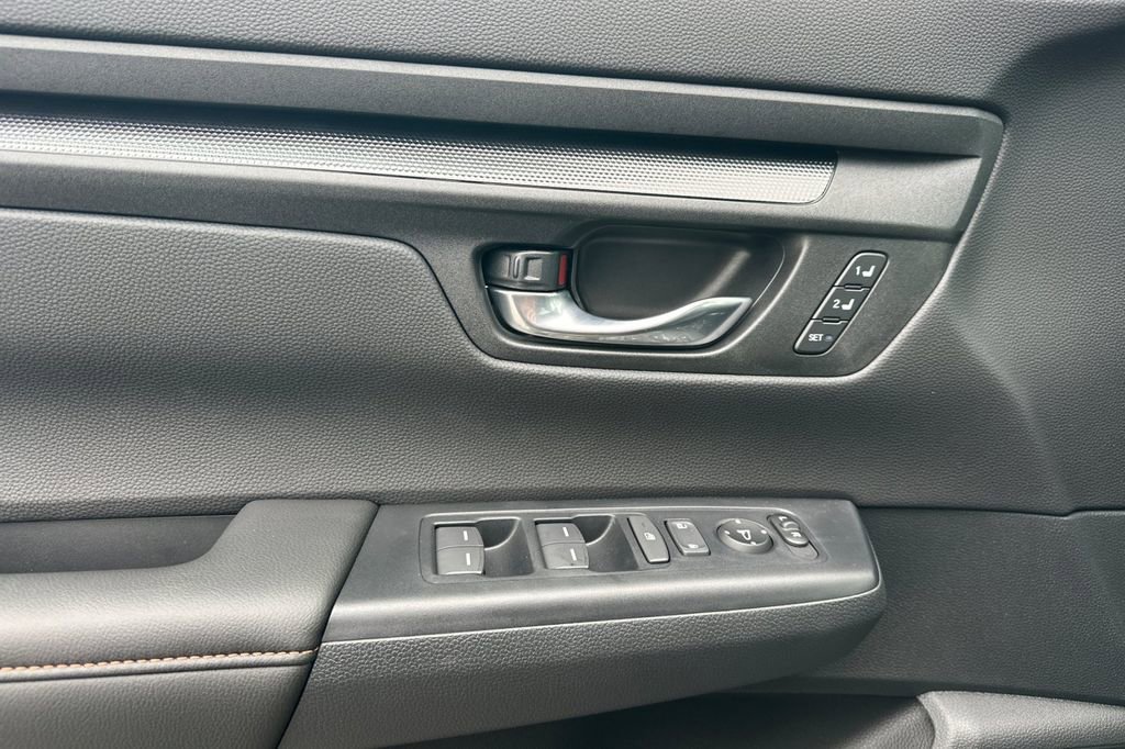 New 2026 Honda CR-V Sport-L image 11