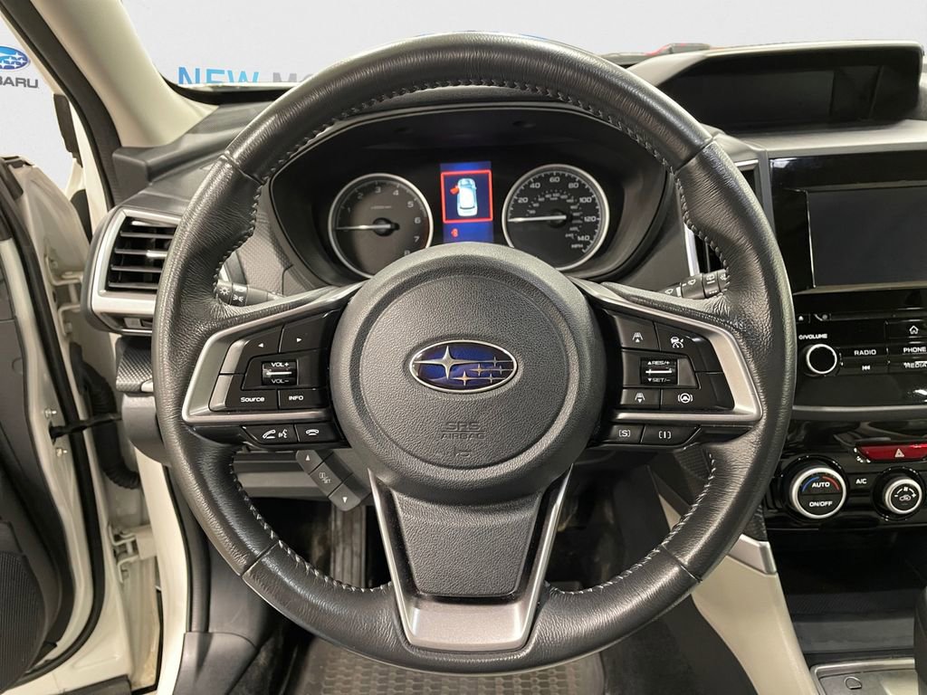 Used 2021 Subaru Forester Premium image 12