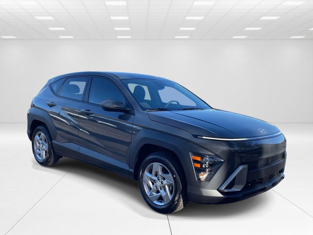 New 2026 Hyundai Kona SE FWD image 1