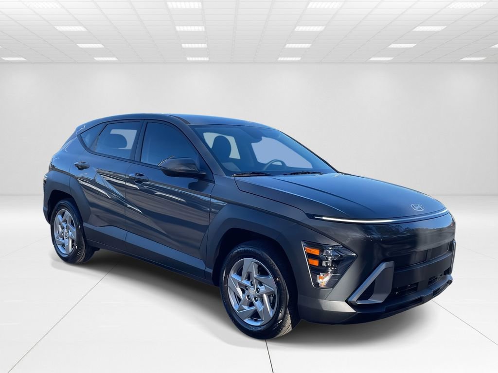 New 2026 Hyundai Kona SE image 1