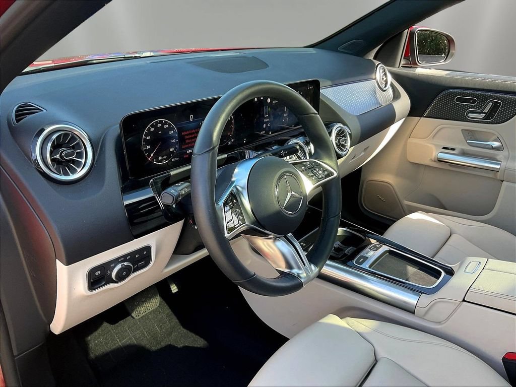 Used 2026 Mercedes-Benz GLA 250 image 18