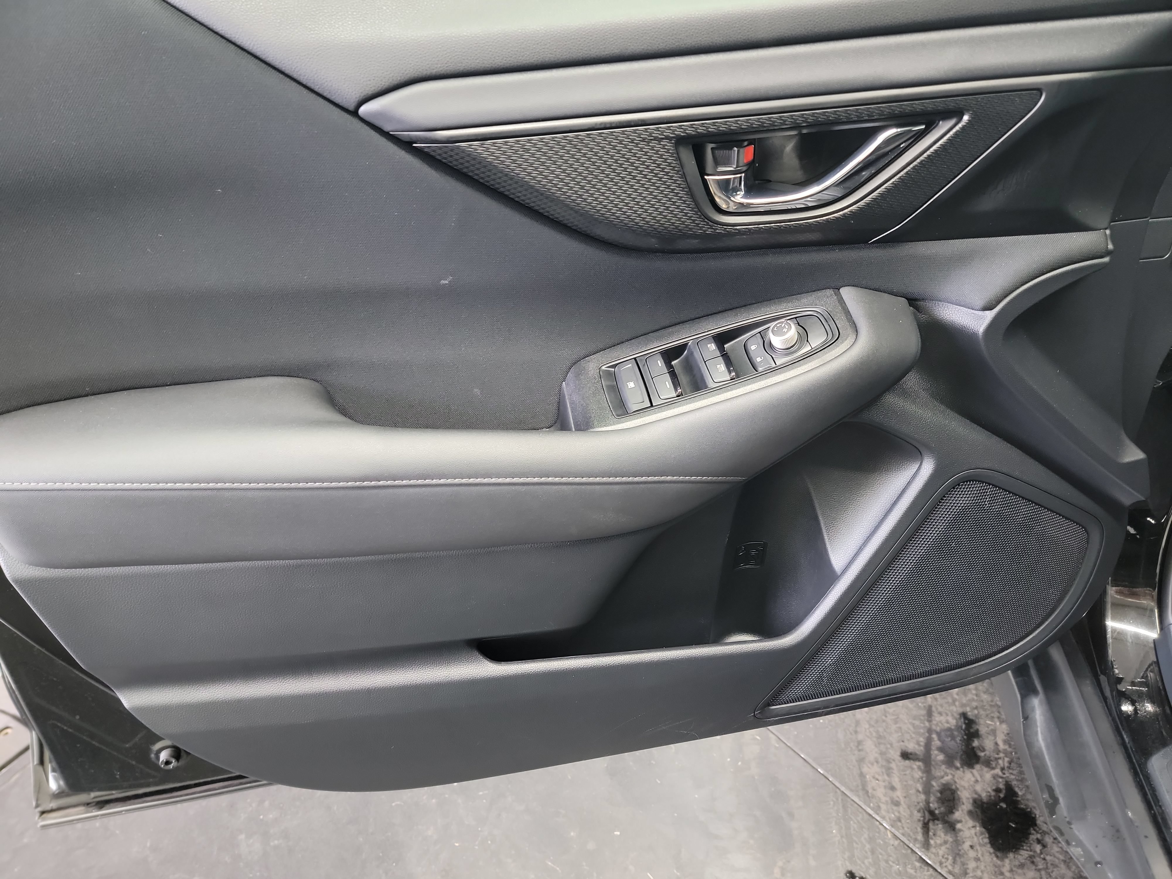 Used 2021 Subaru Outback Premium AWD/4WD image 13