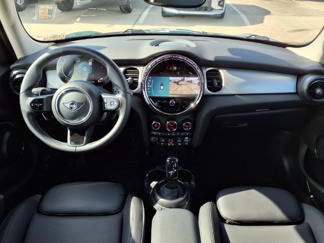 Used 2024 MINI Cooper S FWD image 10