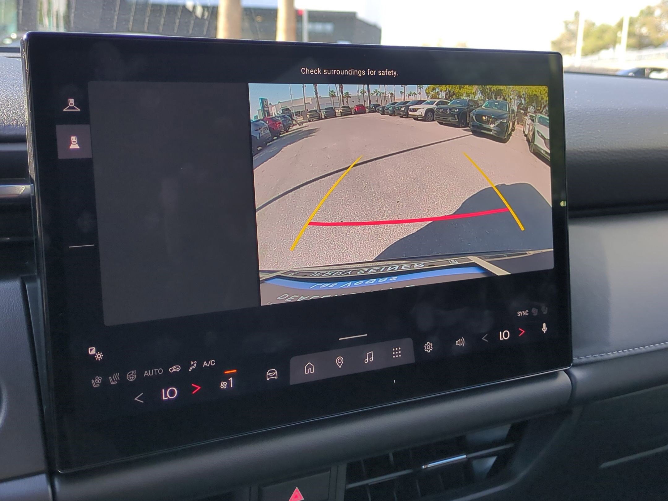 New 2026 MAZDA CX-5 2.5 S w/ Premium Package image 4