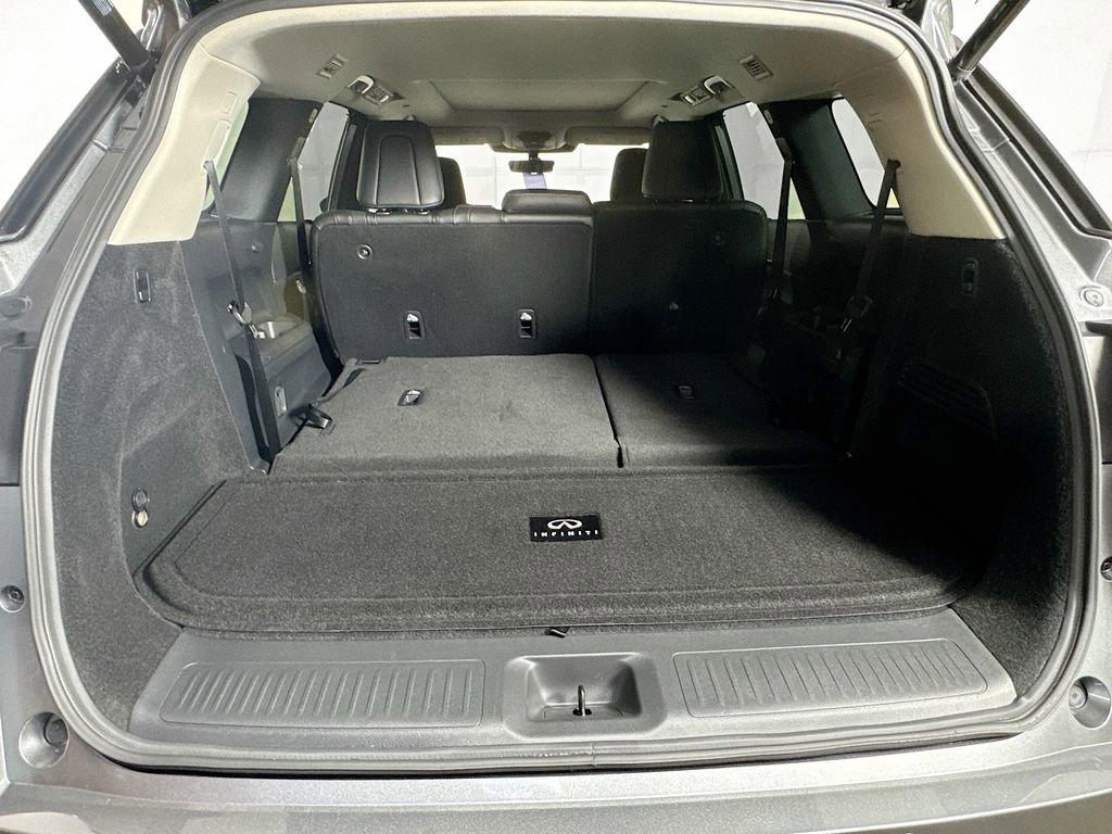 Used 2026 INFINITI QX60 Luxe w/ Cargo Package image 31