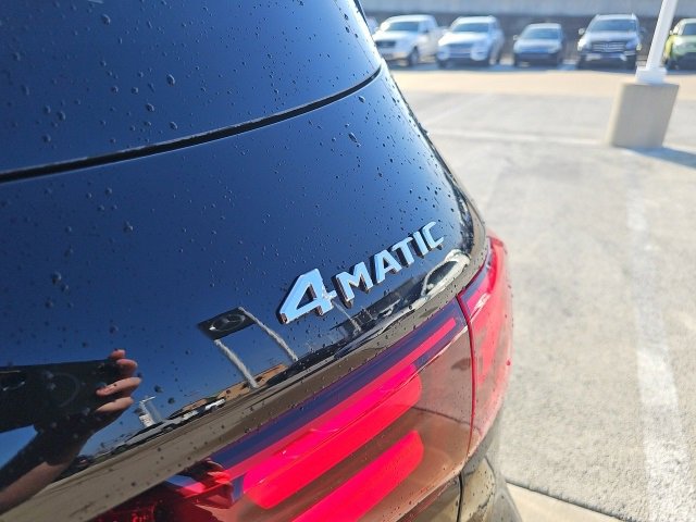 Certified 2025 Mercedes-Benz GLB 250 4MATIC image 7