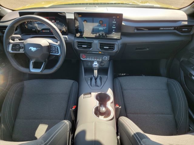 New 2025 Ford Mustang GT image 18