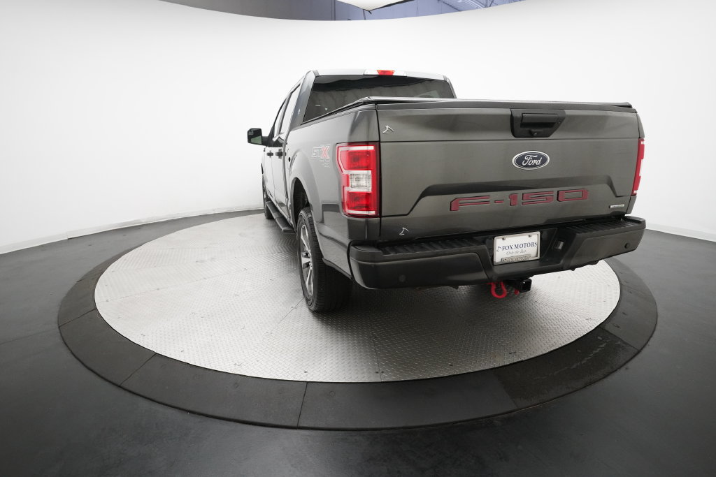 Used 2019 Ford F150 XL w/ Equipment Group 101A Mid AWD/4WD image 31