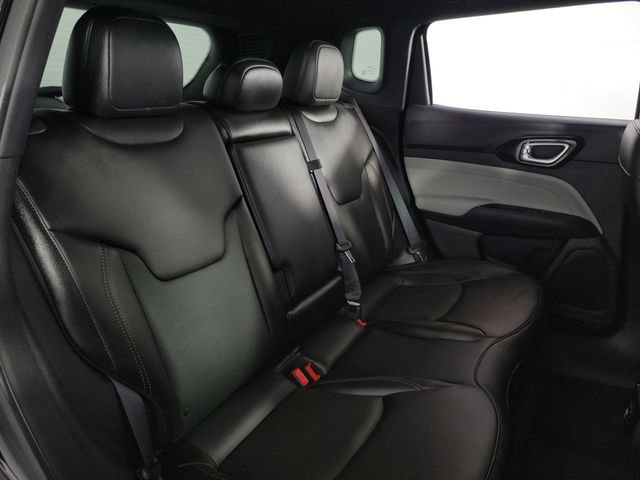 Used 2023 Jeep Compass Limited AWD/4WD image 16